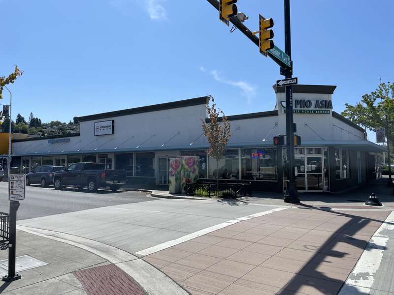 Renton, Washington