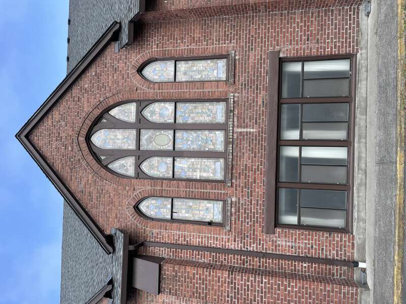 Sumner United Methodist Church (Sumner, Washington).