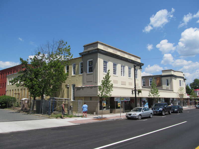 24 Main Street, Westfield Massachusetts