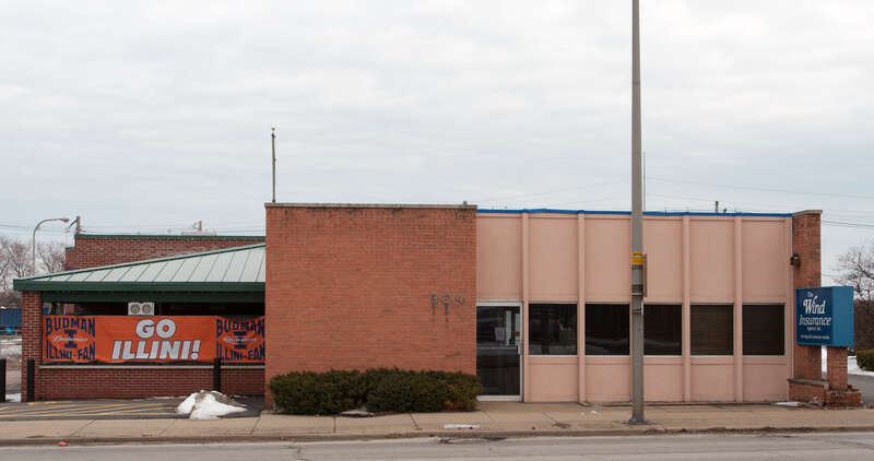 Champaign, IL