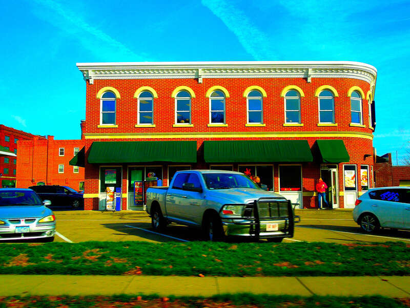 A&amp;W® All American Food
