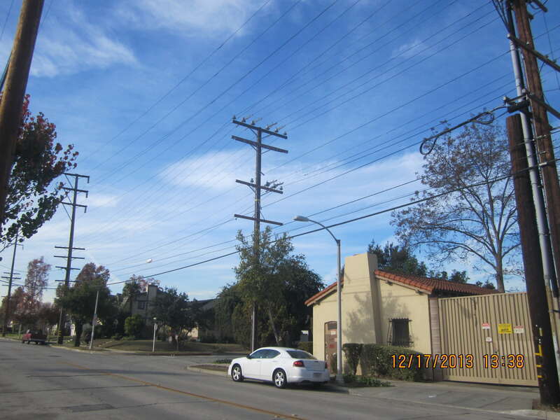 Alhambra, CA, USA