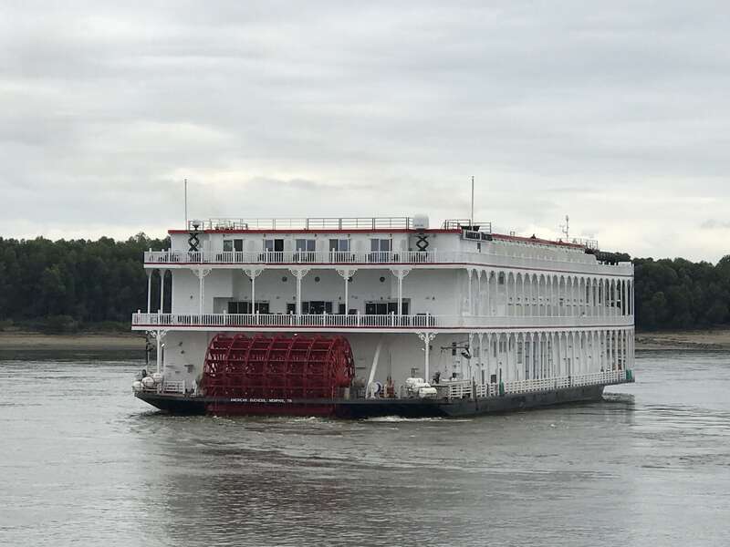 American Dutchess