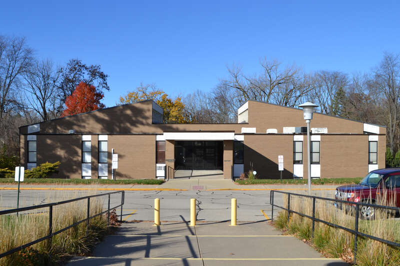 Anshai Emeth Peoria