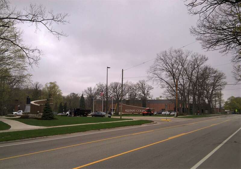 Aquinas College