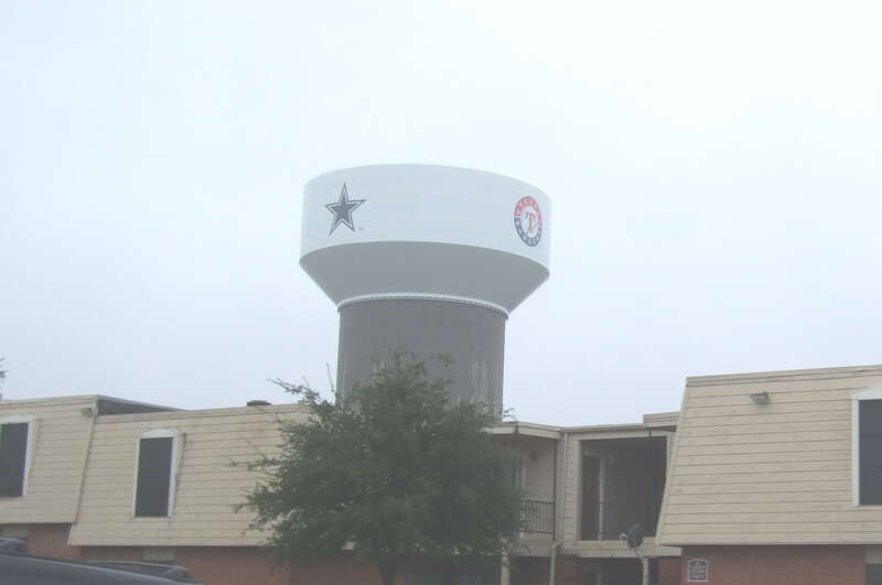 Arlington Tower 2