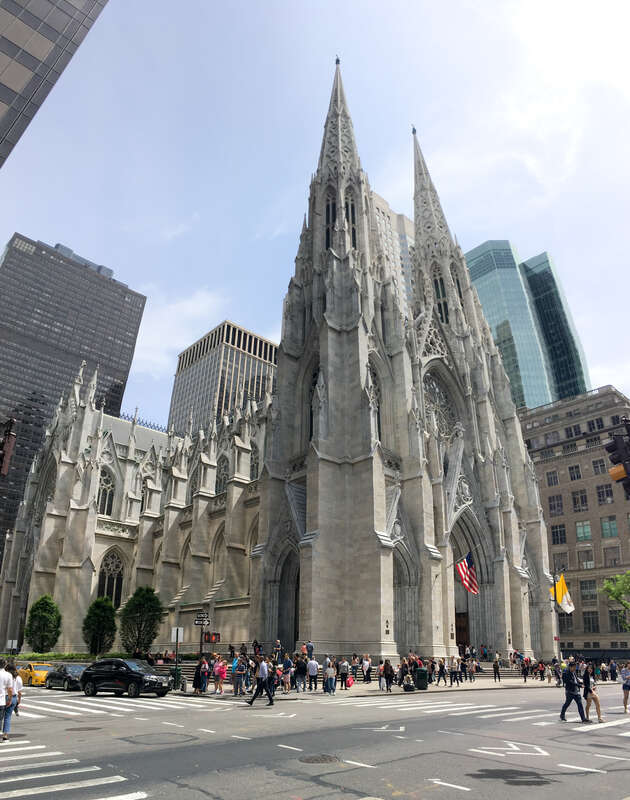 Manhattan, New York City