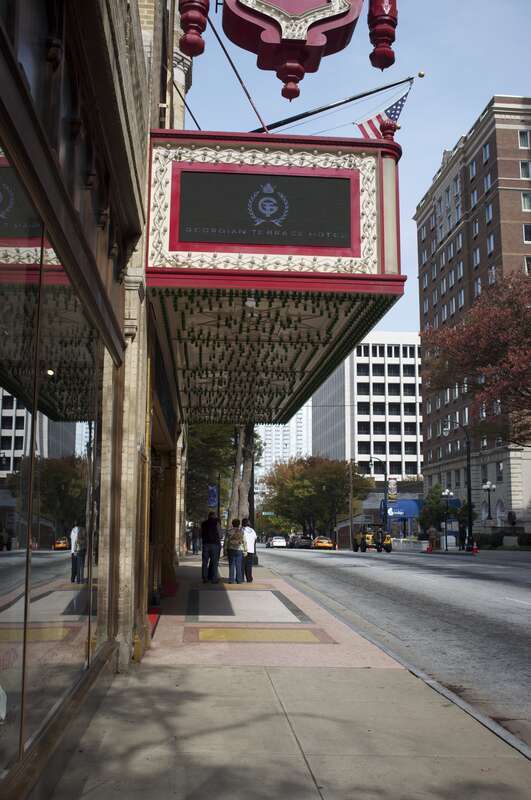 Atlanta