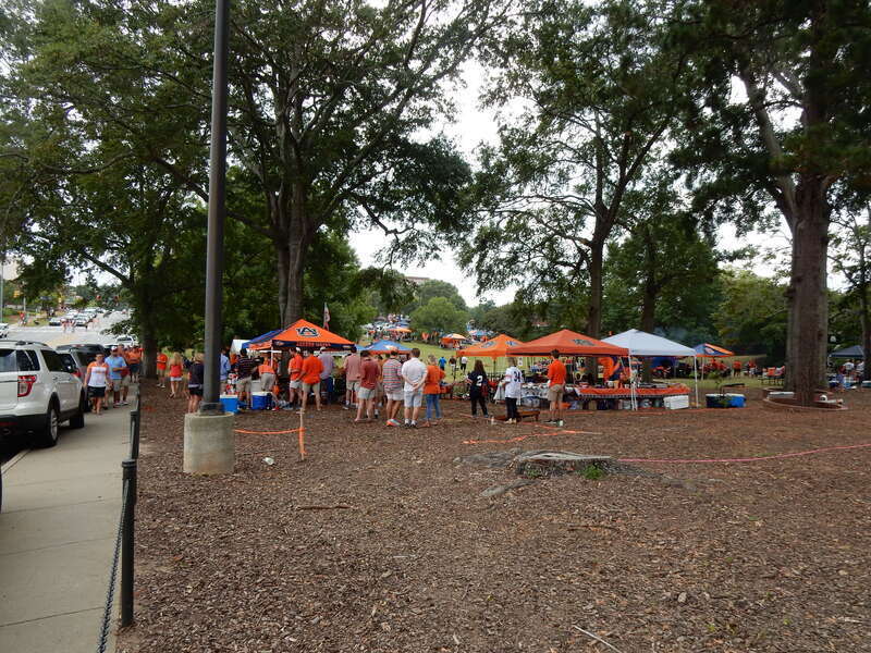 Auburn, AL, USA