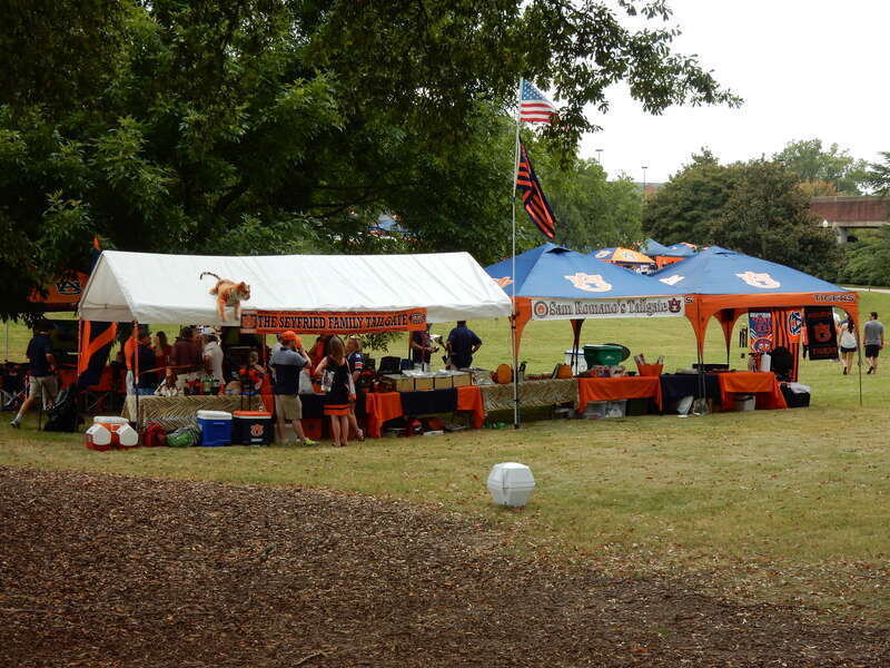 Auburn, AL, USA