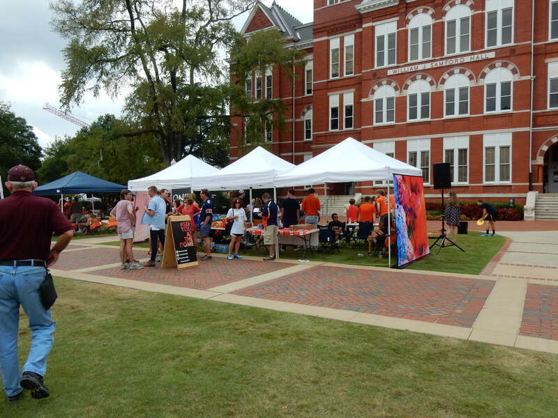 Auburn, AL, USA