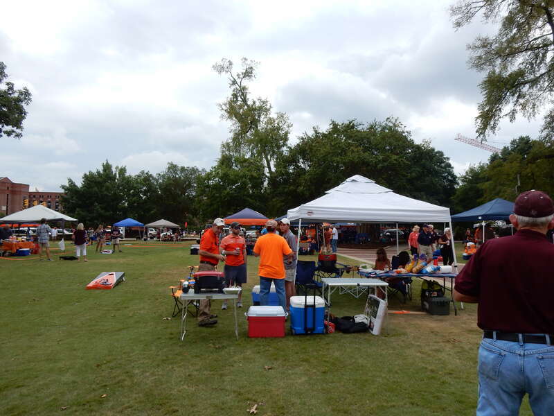 Auburn, AL, USA
