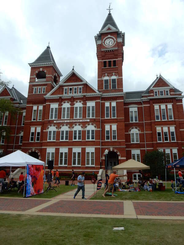 Auburn, AL, USA