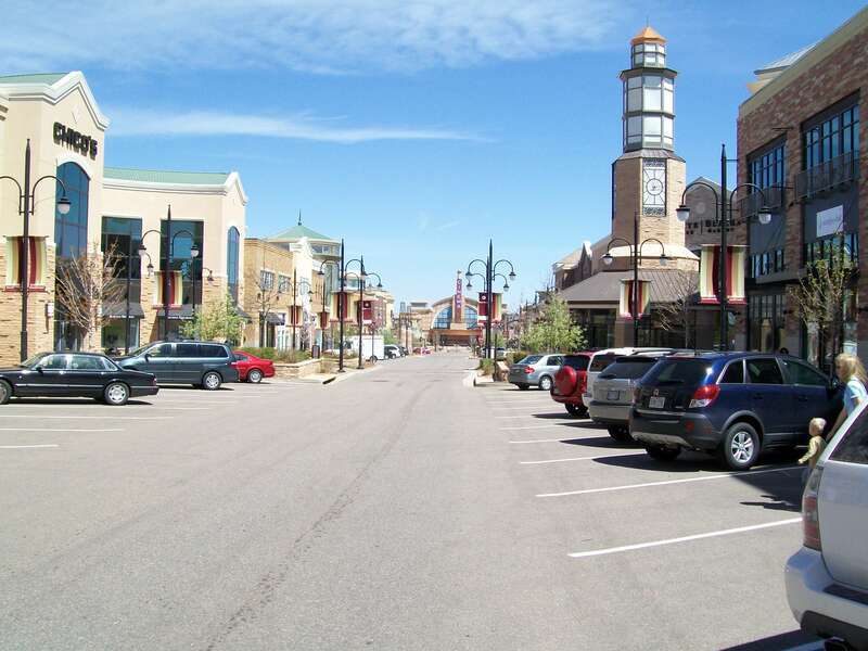 Aurora, CO, USA