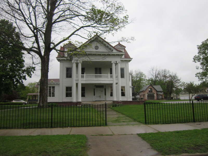 Battle Creek, Michigan