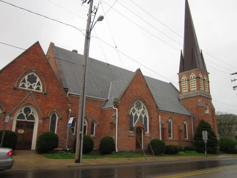 Battle Creek, Michigan
