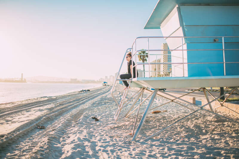 Long Beach, United States