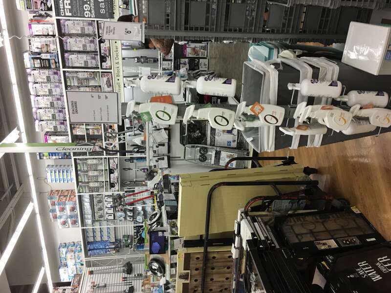 Bed Bath &amp; Beyond, Milpitas, CA