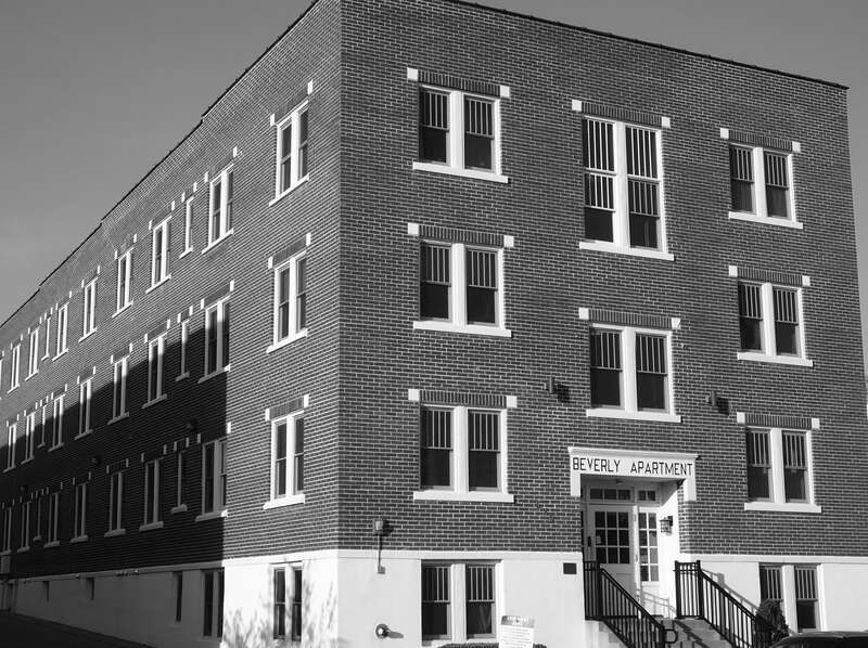 Beverly Apartments