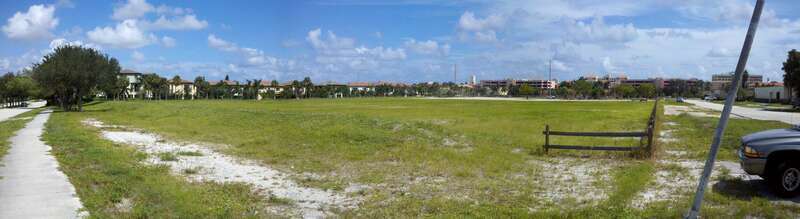 Boca Open Lot