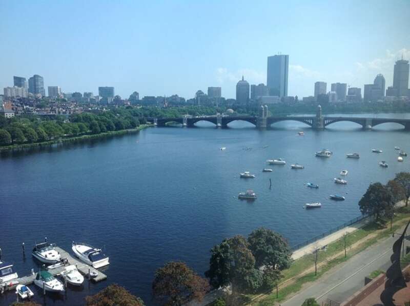 2013-Charles River