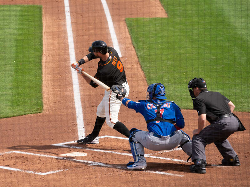 Brandon Belt