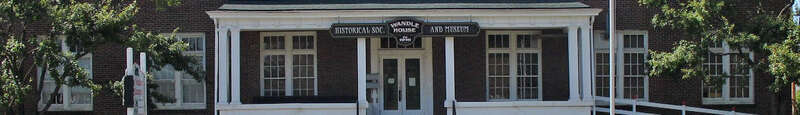 Registered Historic Places in Stark County, Ohio. 

Brewster Railroad YMCA/Wandle House, 45 S. Wabash Ave., Brewster, Ohio, USA. Railroad dormitory constructed in 1916 by the Wheeling and Lake Erie (WANDLE) Railway. The building now houses the