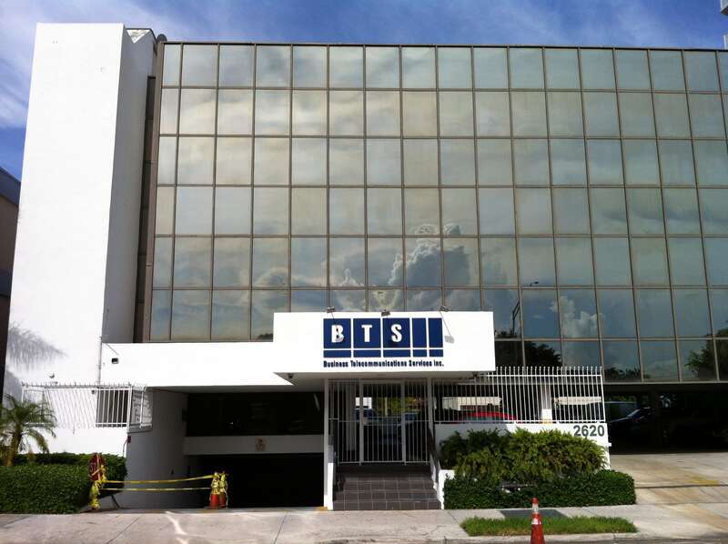 Miami Office