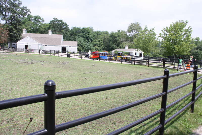Buttonwood Zoo