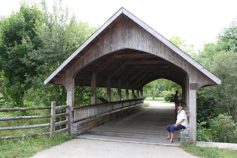 Buttonwood Zoo