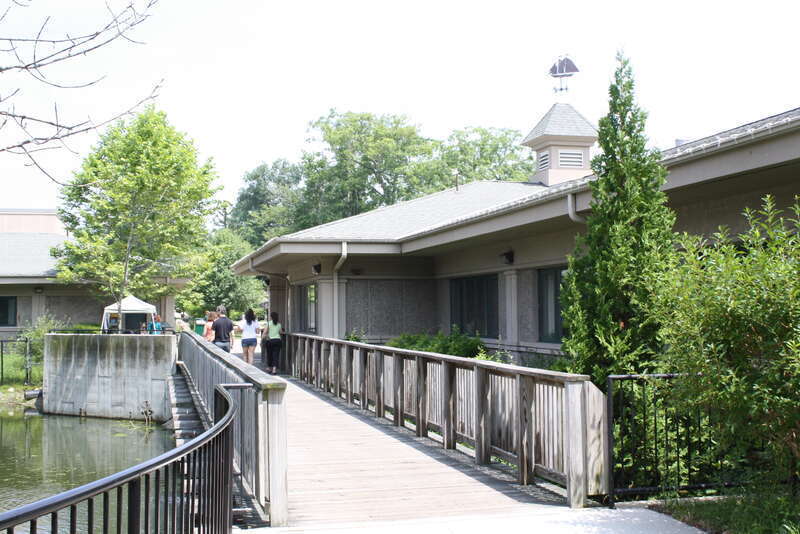 Buttonwood Zoo