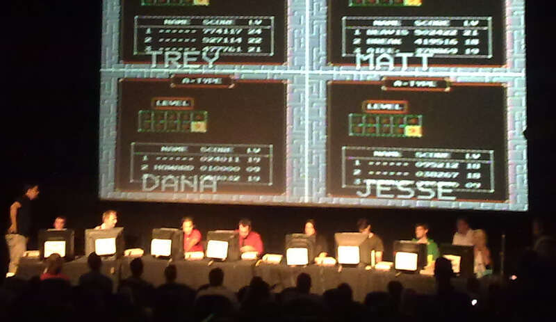 CTWC 2010