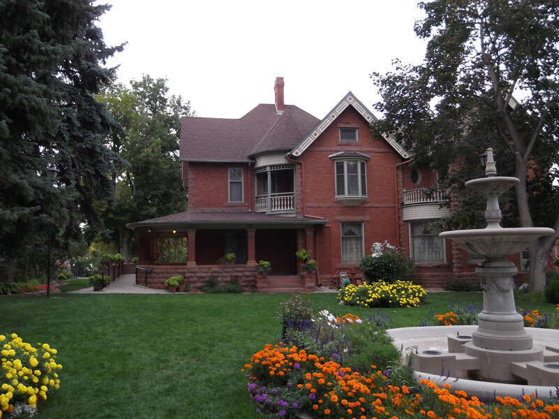 T.M. Callahan House