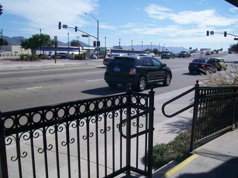 Camarillo, CA, USA