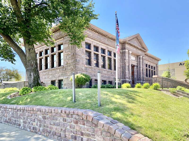 Sioux Falls, South Dakota