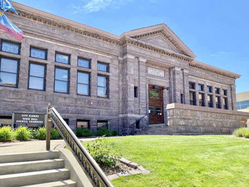 Sioux Falls, South Dakota
