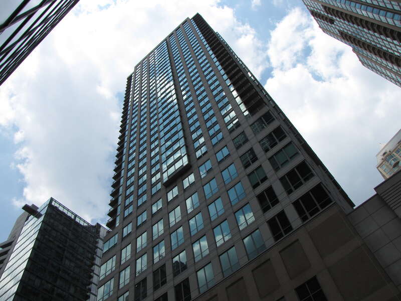 Headquarters for Chicago Regional Council of Carpenters at 12 East Erie Street.
More at The Schumin Web:
<a href="https://www.schuminweb.com/life-and-times/chicago-2012-part-1/" rel="noreferrer