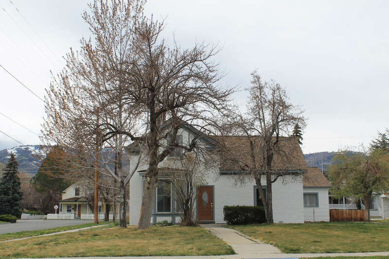 Carson City