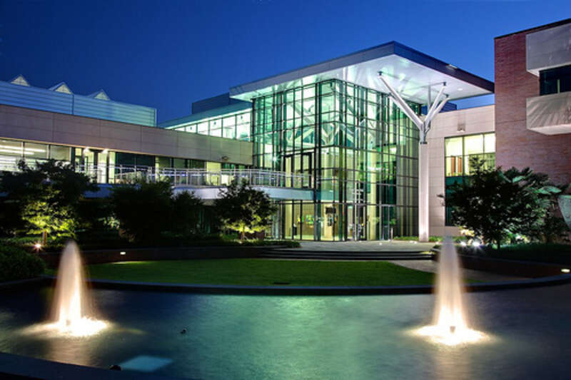 Cary, NC Town Hall
