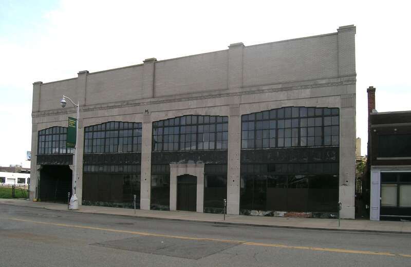 Cass Motor Sales in Detroit MI