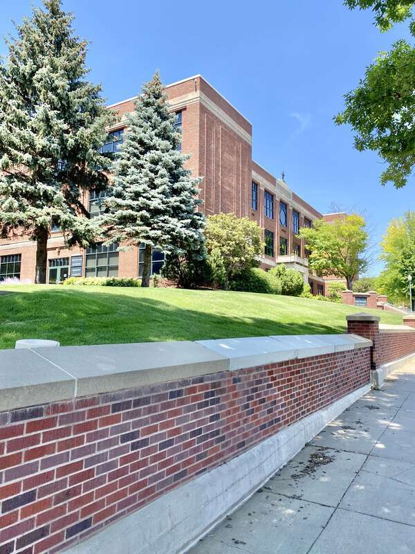 Sioux Falls, South Dakota