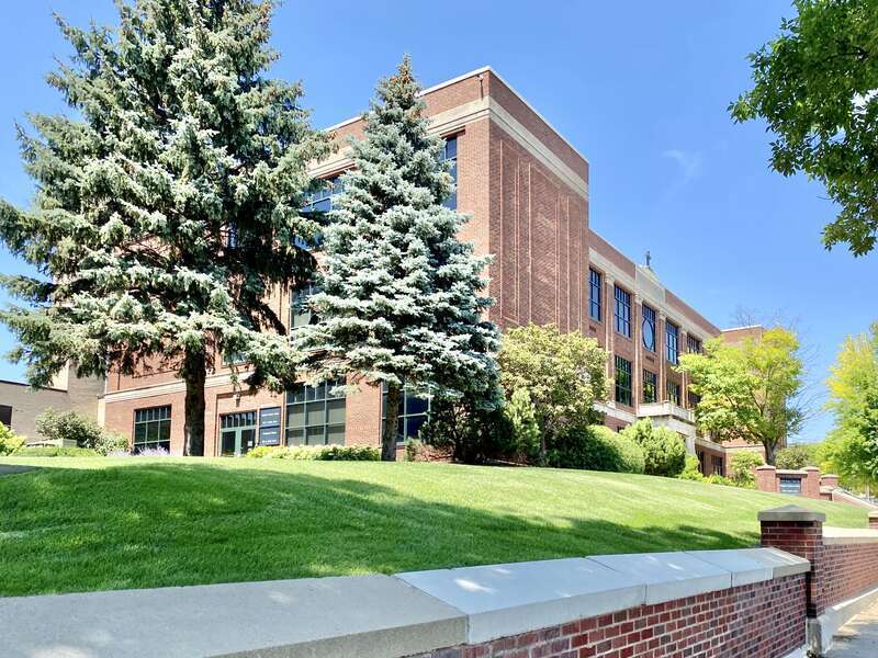 Sioux Falls, South Dakota