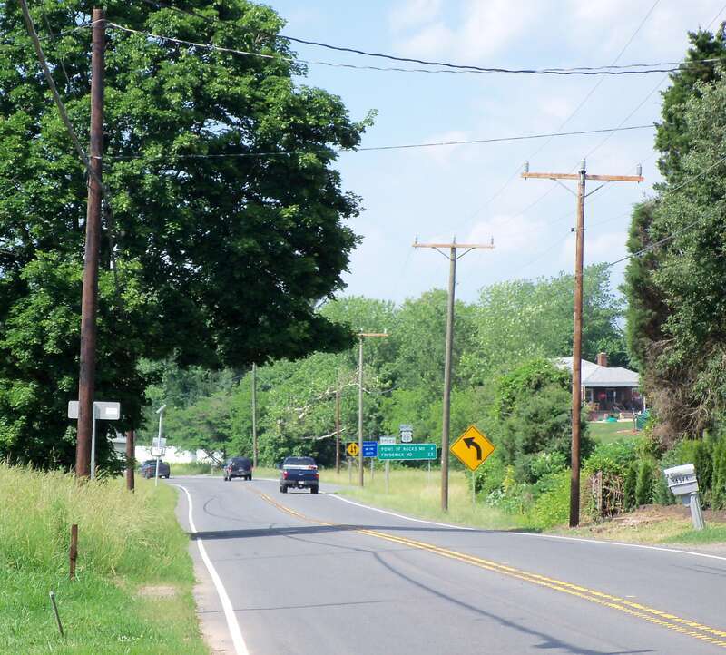 Catoctin, VA, USA
