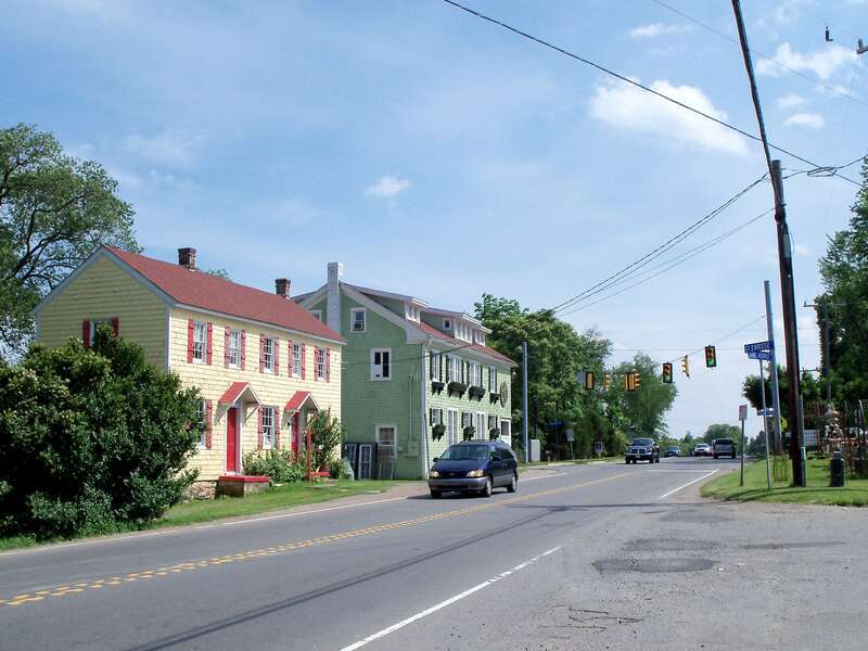 Catoctin, VA, USA
