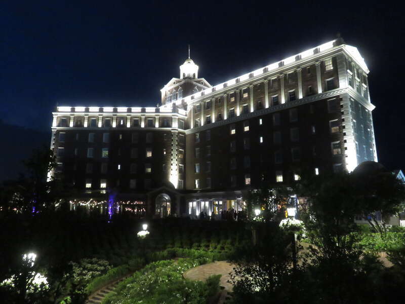 Cavalier Hotel in Virginia Beach, Virginia in 2018





This is an image of a place or building that is listed on the National Register of Historic Places in the United States of America. Its reference number is 14000239.

