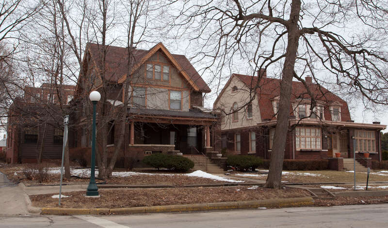 Champaign, IL