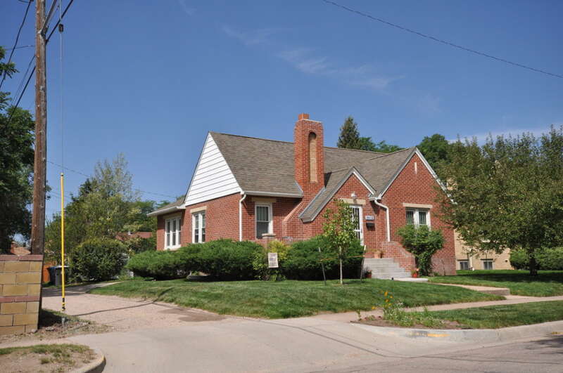 Moore Haven Heights Historic District, Cheyenne, Wyoming