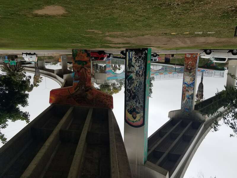 Chicano Park.