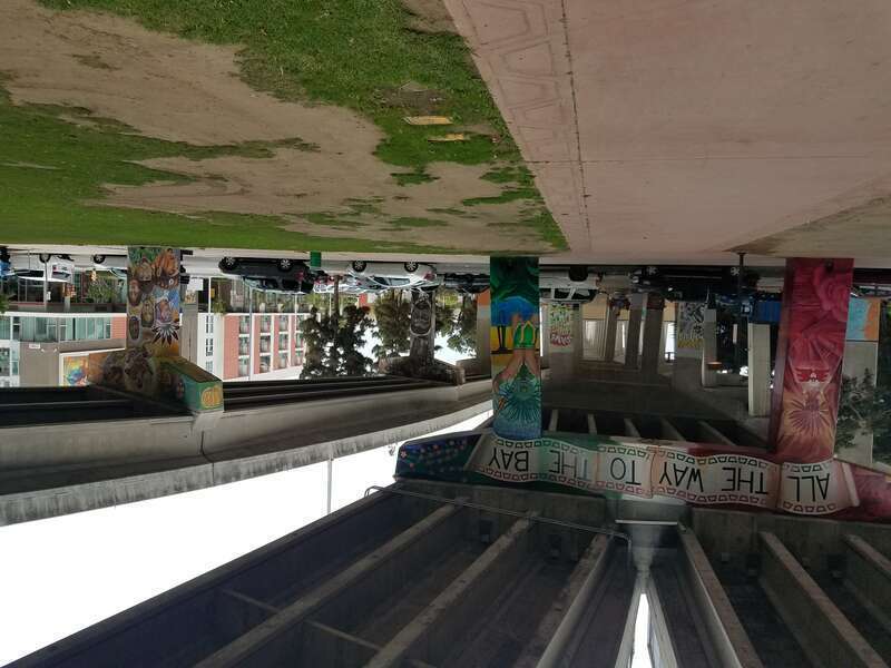 Chicano Park.