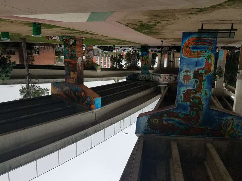 Chicano Park.